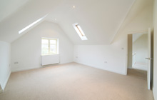 Great Wakering bedroom extension leads