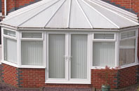 Great Wakering conservatory installation