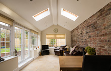 Great Wakering single storey extension leads